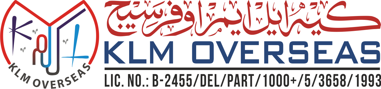 KLM Overseas