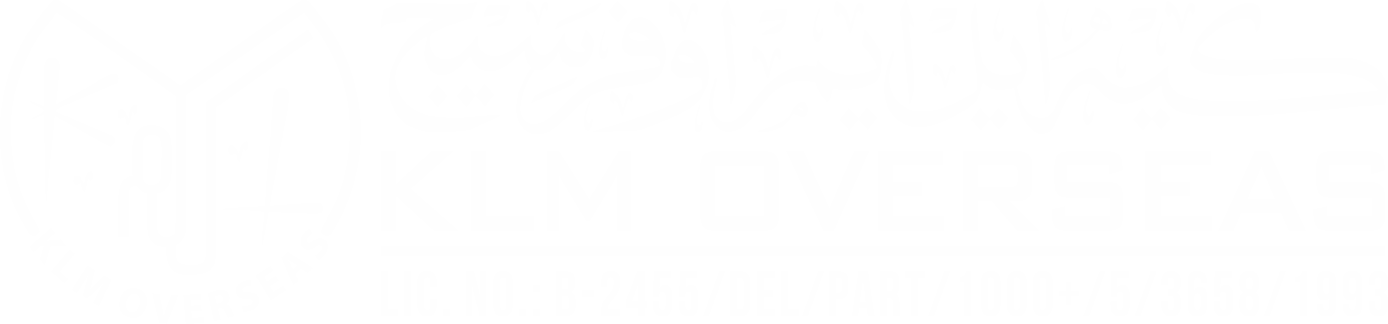 KLM Overseas
